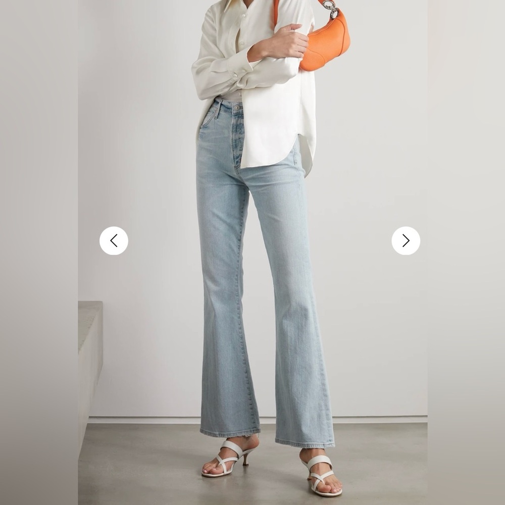 Citizens of Humanity Lilah Jeans